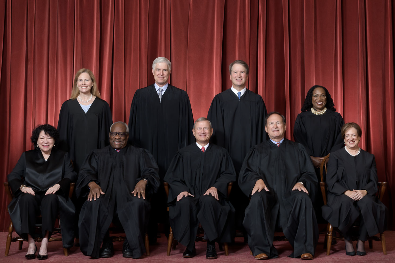 Should there be term limits for supreme court justices?